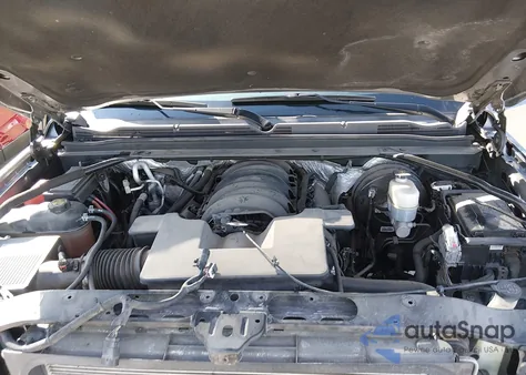 2018 Chevrolet Tahoe Lt from USA, damaged, VIN 1GNSKBKC9JR201616